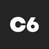 Logo C6 Bank